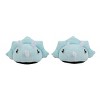 Bioworld Youth Plush Slippers - image 4 of 4