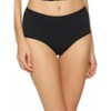 Felina Women's Blissful Modern Brief 3-Pack | Comfort - 4 of 4