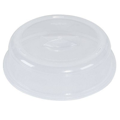 Magnetic Microwave 11 12 Clear Microwave Plate Cover Dish Covers for Microwave