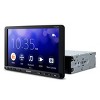 Sony Mobile XAV-AX8100 8.95" Media Receiver with CarPlay, Android Auto & Weblink Cast - 3 of 4