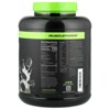 MusclePharm Combat® 100% Whey Protein Powder, Cookies 'N' Cream , 5 lbs (2.28 kg) - 2 of 4