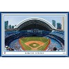 Trends International MLB Toronto Blue Jays - Rogers Centre 22 Unframed Wall Poster Prints - 4 of 4