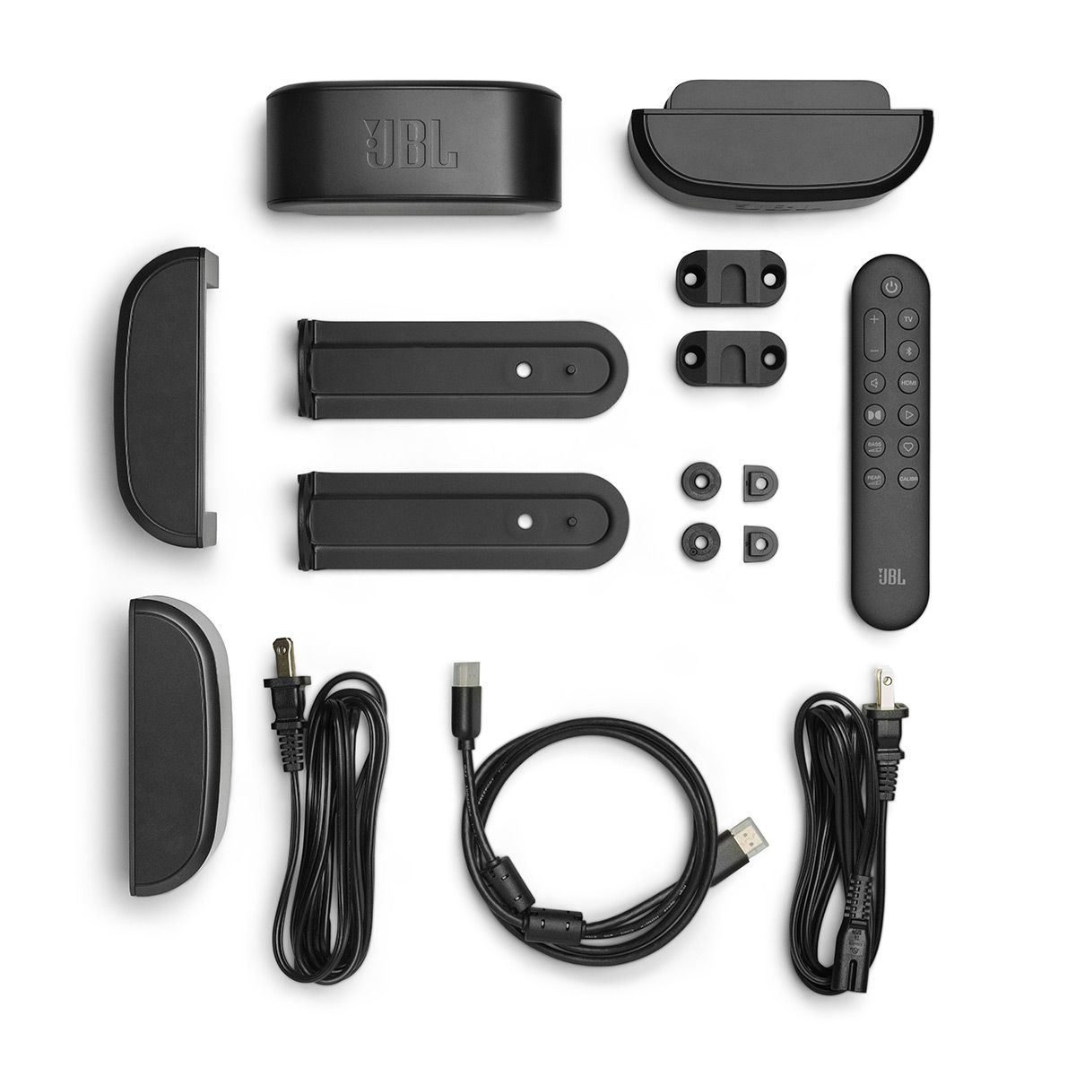 JBL Bar 1000 Mk2 7.1.4 Channel Soundbar System with Detachable Surround Speakers - thumbnail 10