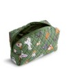 Vera Bradley Women's Outlet Cotton Essential Medium Cosmetic Bag - 2 of 2