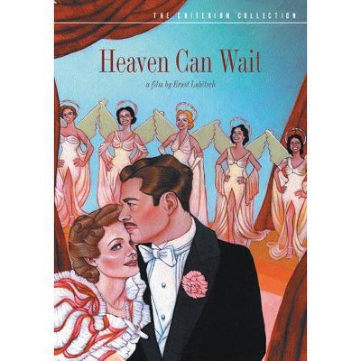 Heaven Can Wait (DVD)(2005)