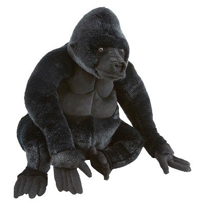 gorilla stuffed animals
