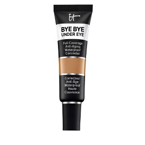 IT Cosmetics Bye Bye Under Eye Concealer - 0.4 fl oz - Ulta Beauty - 1 of 3