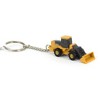 ERTL John Deere Wheel Loader Key Chain 85018 - 2 of 4