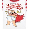 Captain Underpants Youth Snug-Fit 2-Piece Pajama Set - 4 of 4