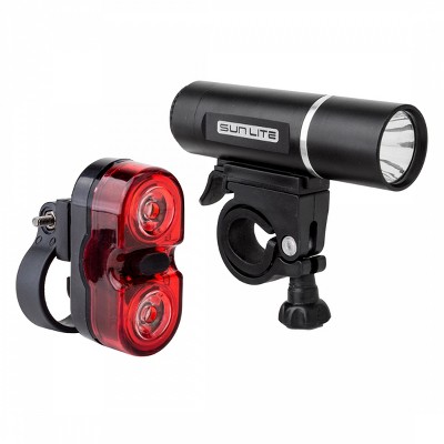 Sunlite HL-L109/TL-L201 Headlight & Taillight Set