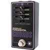 Walrus Audio Fundamental Series Chorus Effects Pedal Black - 3 of 3