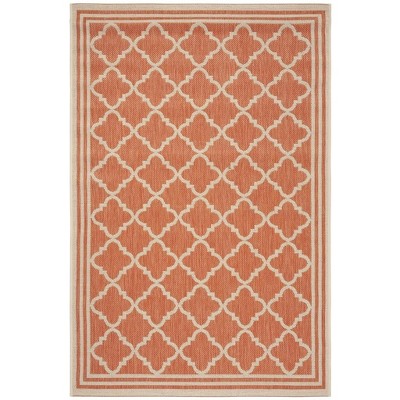 Beach House BHS121 POWER LOOMED Rug - Safavieh