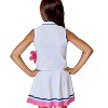 Girl Tween Top And Skort Set Set-design History - DESIGN HISTORY - 2 of 2