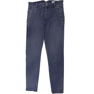 Articles of Society Womens Stella Skinny Fit Jeans - 1 of 2