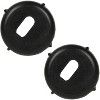 Hitachi 2 Pack Genuine OEM Nose Caps for NT65MA2 Nailer - 881751-2PK - 4 of 4