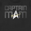 Women's Star Trek: The Next Generation Captain Mom  T-Shirt -  - - 2 of 4