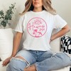 Simply Sage Market Women's Hawaii 2024 Short Sleeve Garment Dyed Tee - 2 of 3