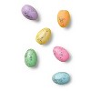 6ct Easter Glitter Egg Chalk Set - Mondo Llama™ - image 4 of 4