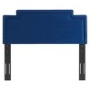 Modway Transfix Performance Velvet King/California King Headboard - 4 of 4