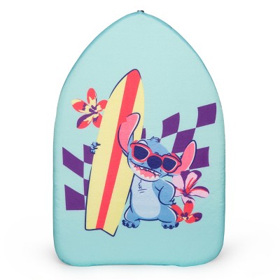 Disney Stitch Licensed Kick Board