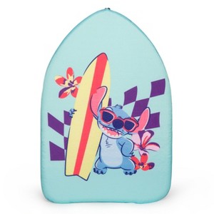 Disney Stitch Licensed Kick Board - 1 of 2
