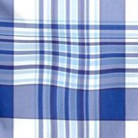 royal blue plaid