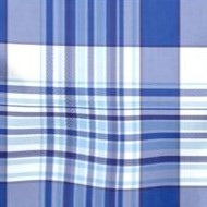 royal blue plaid