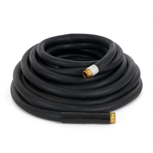 1/2 in. x 50 ft. Rubber Air Hose