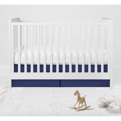 Target crib hotsell bed skirt