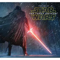 The Art of Star Wars (Hardcover) (Phil Szostak)