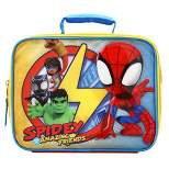 Spidey and Friends Superheroes Kids Lunch box