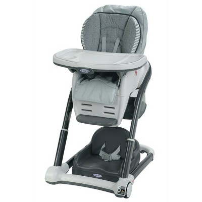 Graco Blossom 6 In 1 Seating System Convertible High Chair Raleigh Target