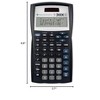Texas Instruments TI-30XIIS Scientific Calculator - Bulk Packaging - 2 of 2