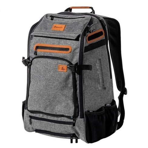 Franklin Traveler Elite Bat Pack Heather Gray : Target