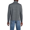Lands' End Men's Sweater Fleece Jacket - 2 of 4