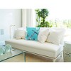Liora Manne Visions II Coastal Indoor/Outdoor Pillow.. - 2 of 3