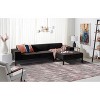 Skyler SKY194 Power Loomed Indoor Rugs - Safavieh - 3 of 4
