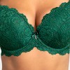 Smart & Sexy Women's Signature Lace Push-Up Bra 2-Pack - 3 of 4