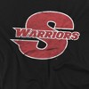 Men's California State University Stanislaus Official Distressed Primary Logo T-Shirt - 2 of 4