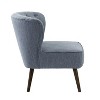 Set of 2 Caporaso Side Chair | Karat Home - 3 of 4