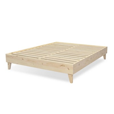 target twin xl bed frame