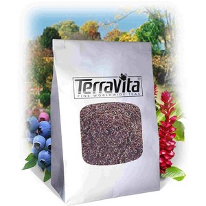 TerraVita Scottish Breakfast Tea (Loose) (8 oz, ZIN: 510305) - 1 of 4
