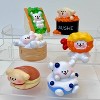 BCmini Puppy Snack 1pc Figure Blind Box - 2 of 4