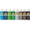Apple Barrel Acrylic Paint Gloss 2oz. 16-Piece Set (APPPROMOABG) - 3 of 3