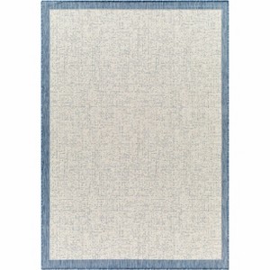 Hauteloom Rectangle Area Rug   Beige - 1 of 4