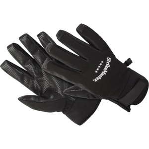 StrikeMaster Midweight Fishing Gloves - Black - 1 of 1