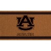 Evergreen Auburn University, PVC Mat 1C - 2 of 4