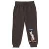 Hot Wheels Fleece Pullover Sweatshirt and Jogger Pants Outfit Set Toddler - 3 of 4