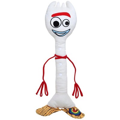 forky stuffed