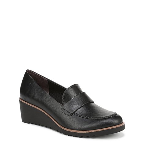 Женские туфли LifeStride Women's Zed 2 Loafer Black 8 M